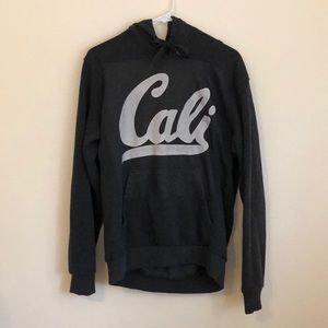 LADA Cali Hoodie